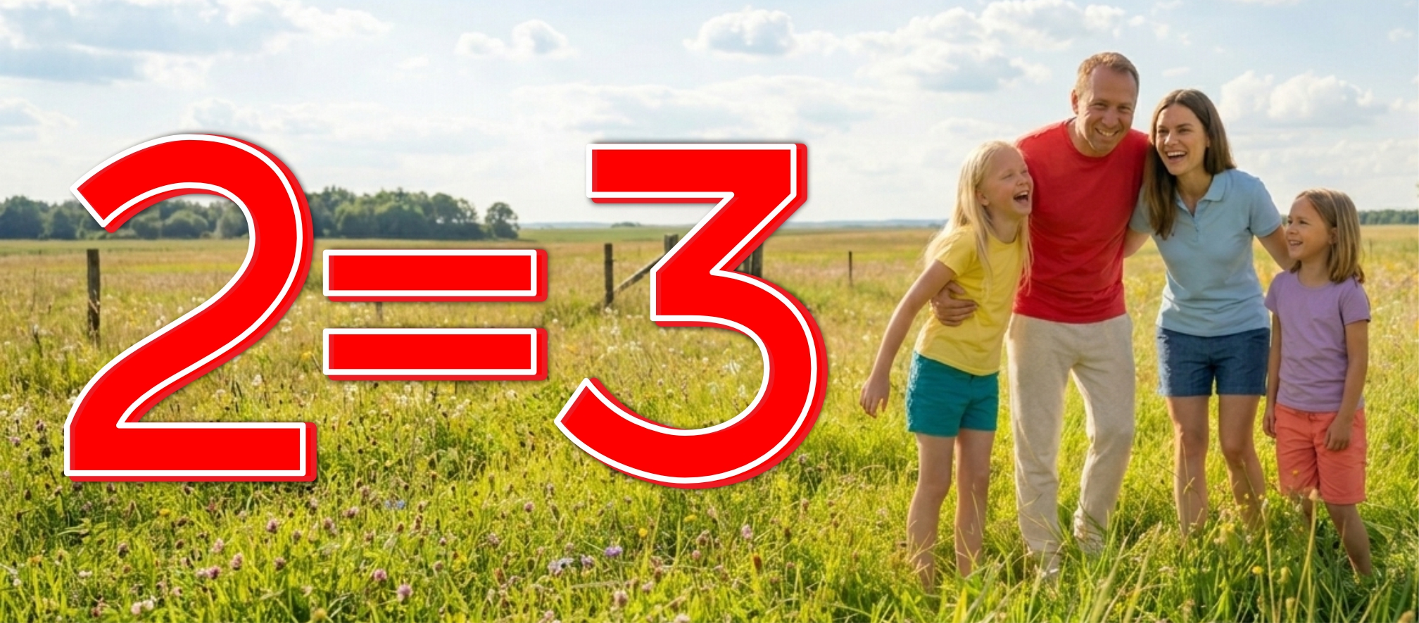 2=3 на шорты, брюки, туники и ясельный трикотаж