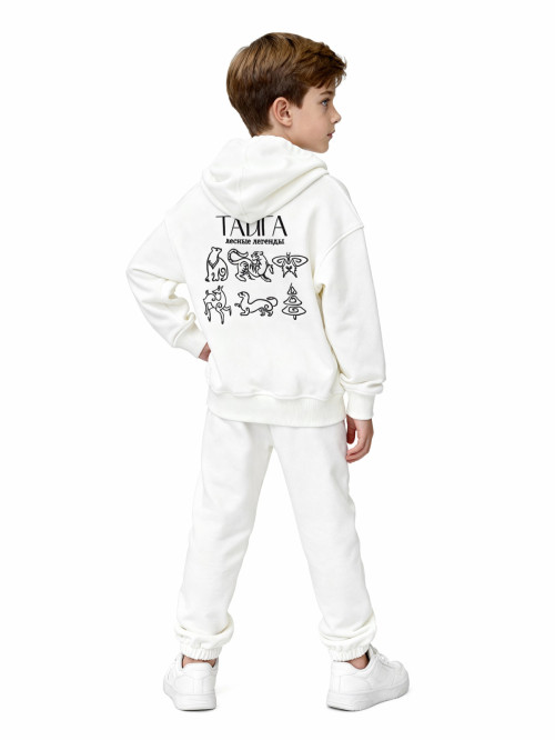 Худи детский Тайга от АИР