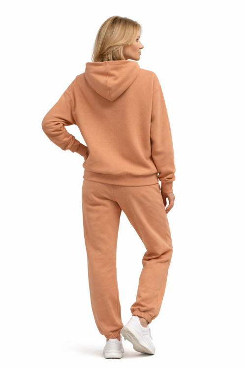 Худи женская футер от АИР