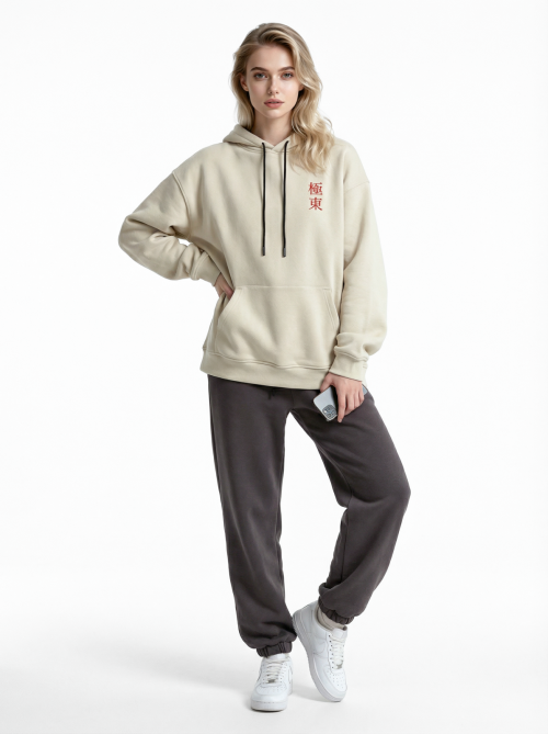 Худи оверсайз  от АИР