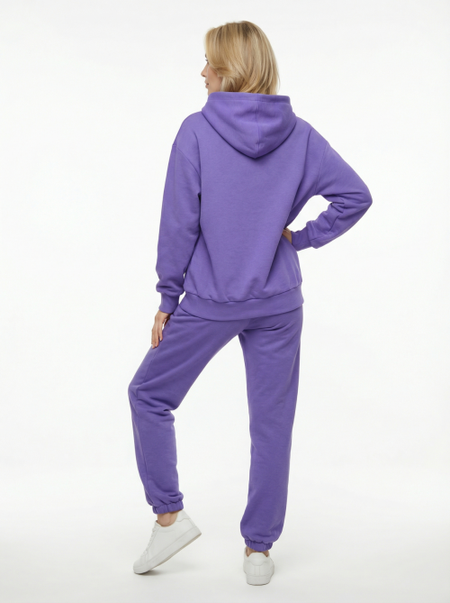 Худи женская футер от АИР