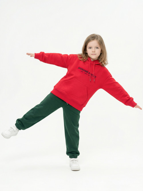 Худи детский Дальний Восток от АИР