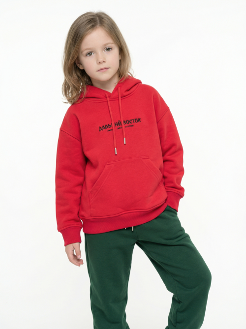 Худи детский Дальний Восток от АИР