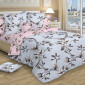 КПБ Butterfly Люкс 1,5сп бязь от АИР