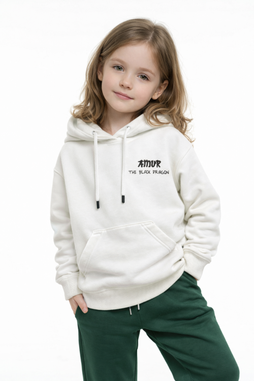 Худи детский Амур/Дракон от АИР