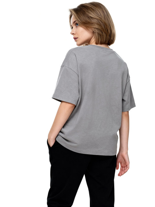 Футболка оверсайз Дальний Восток от АИР