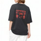 Футболка оверсайз ДВ/Петроглиф от АИР