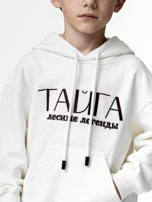 Худи детский Тайга от АИР