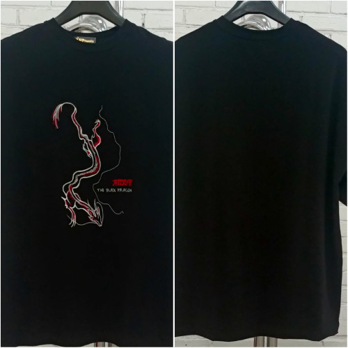 Футболка оверсайз Дракон от АИР