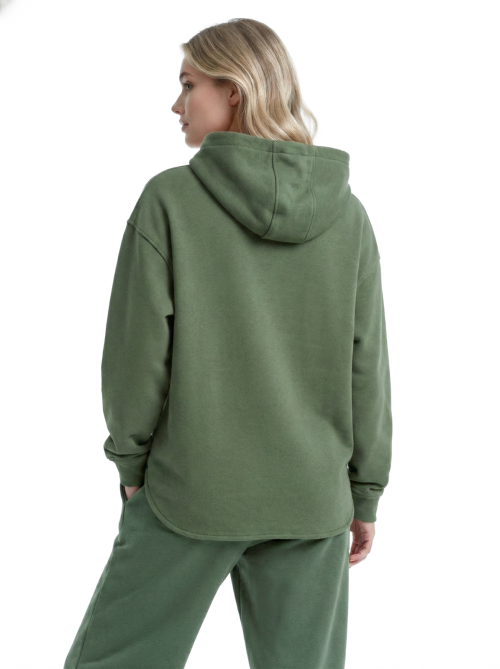 Худи жен дл/рукав футер 3х нитка  от АИР