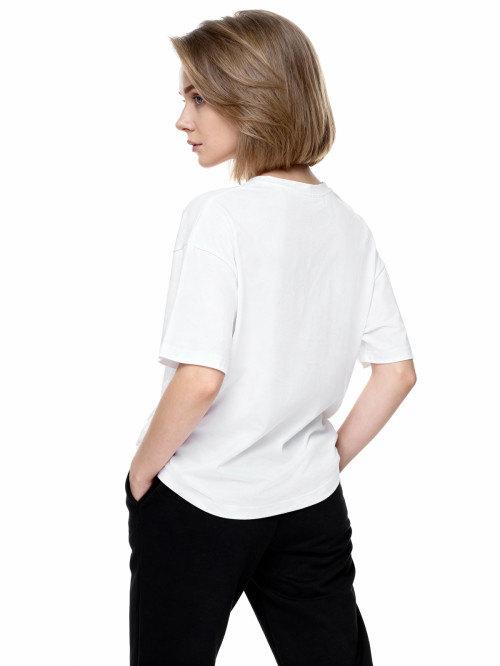 Футболка оверсайз Дальний Восток от АИР