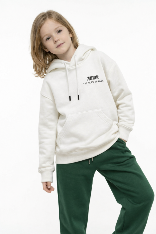 Худи детский Амур/Дракон от АИР