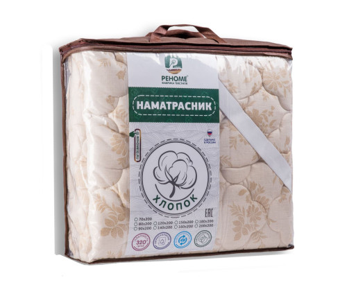 Наматрасник 70х200 от АИР