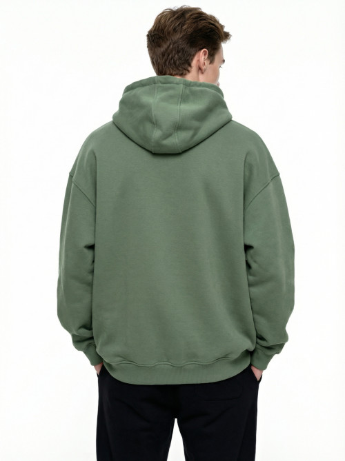 Худи оверсайз ДВ дикий восторг от АИР