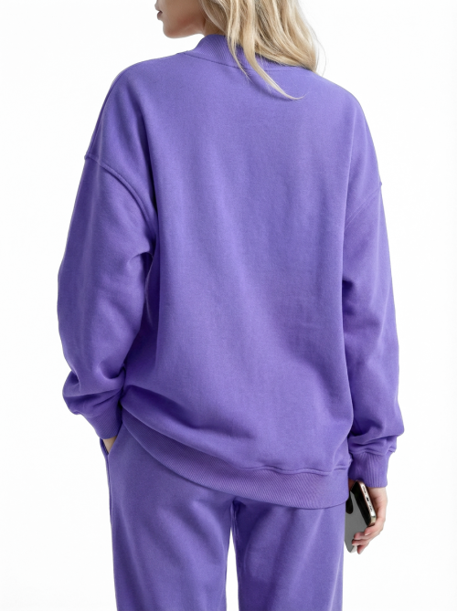 Свитшот женский длинный рукав от АИР