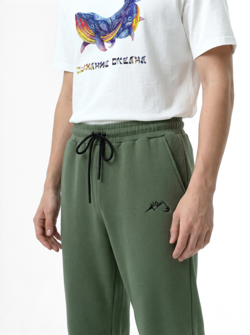 Брюки мужские Горы от АИР