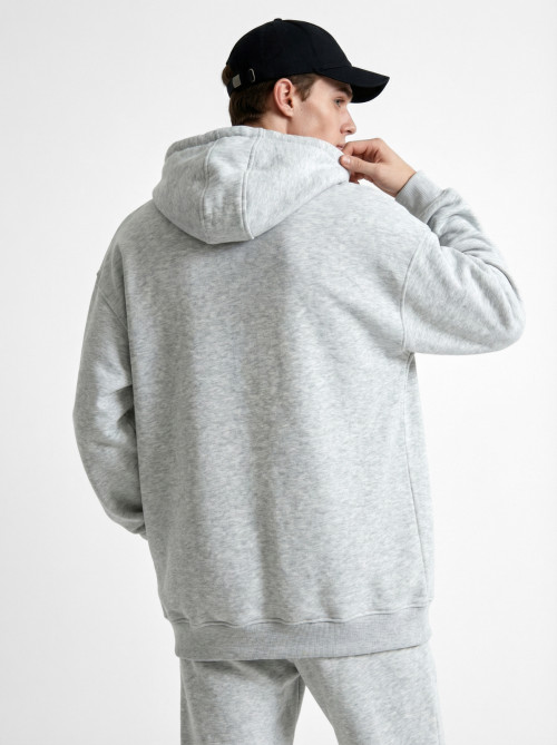 Худи оверсайз  от АИР