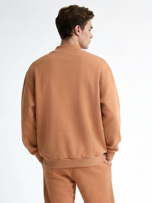 Свитшот женский длинный рукав от АИР