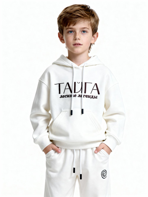 Худи детский Тайга от АИР