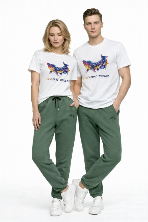 Брюки женские Горы от АИР