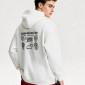 Худи оверсайз Спираль/Петроглиф от АИР