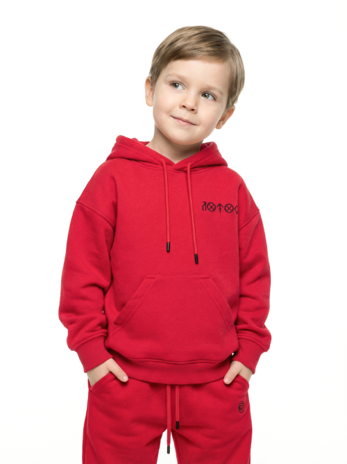 Худи детский Лотос от АИР