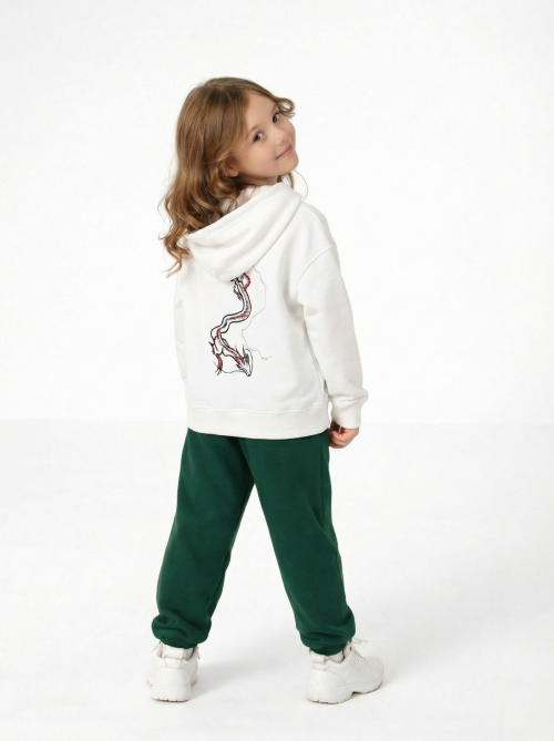 Худи детский Амур/Дракон от АИР