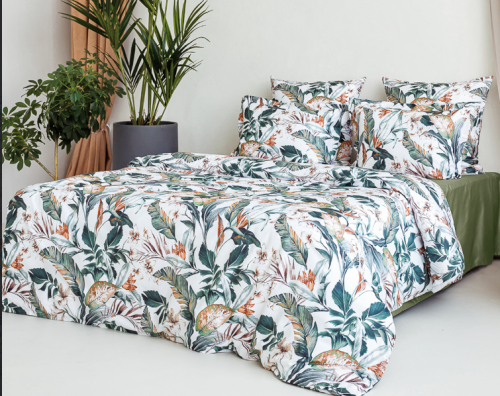 КПБ евро мако сатин от АИР