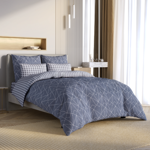 Комплект постельного белья 1,5 сп от АИР